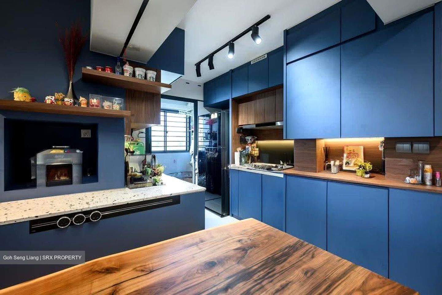 Blk 104A Alkaff Courtview (Toa Payoh), HDB 4 Rooms #625587091
